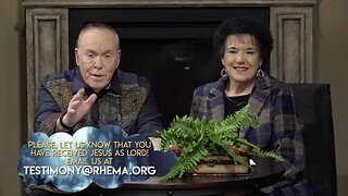 RHEMA Praise: “Following God In Hard Times” | Pastor Kenneth W. Hagin