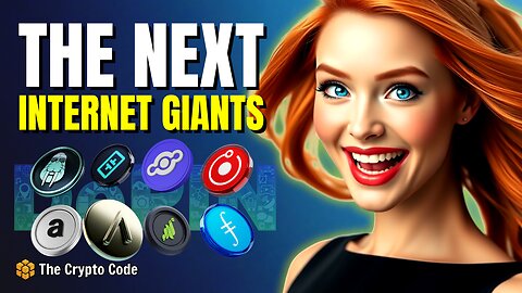 8 AI and DePIN Crypto Projects Set to 100x Before 2026!