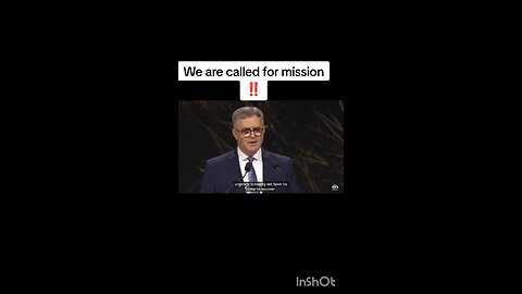 We are called to be agents of hope!