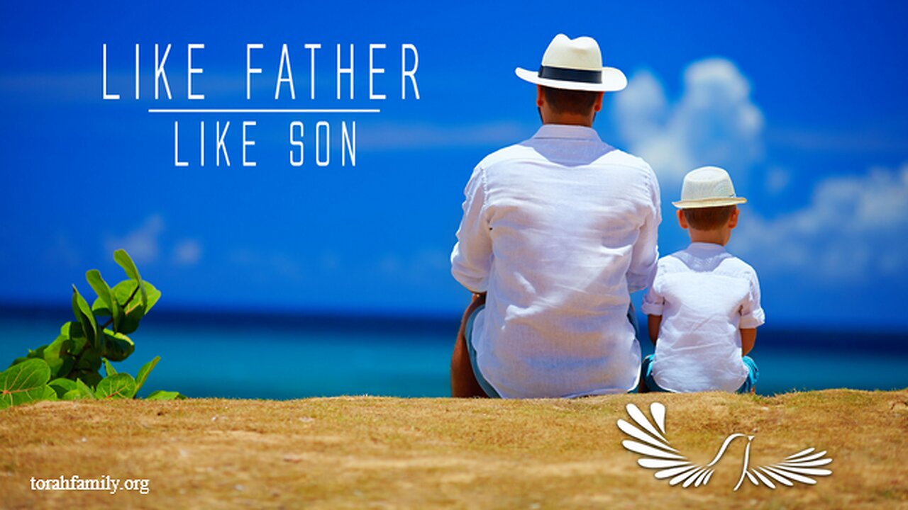 A Father's Heart