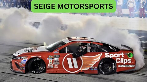 Southern 500 Compilation Stream!