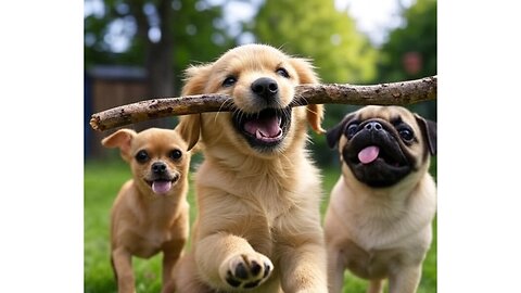 FUNNIEST Pets of 2024! 🤣 TOP Videos of the YEAR