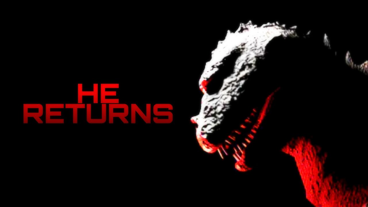 The Roblox Horror GODZILLA Game We Didn't Know Existed