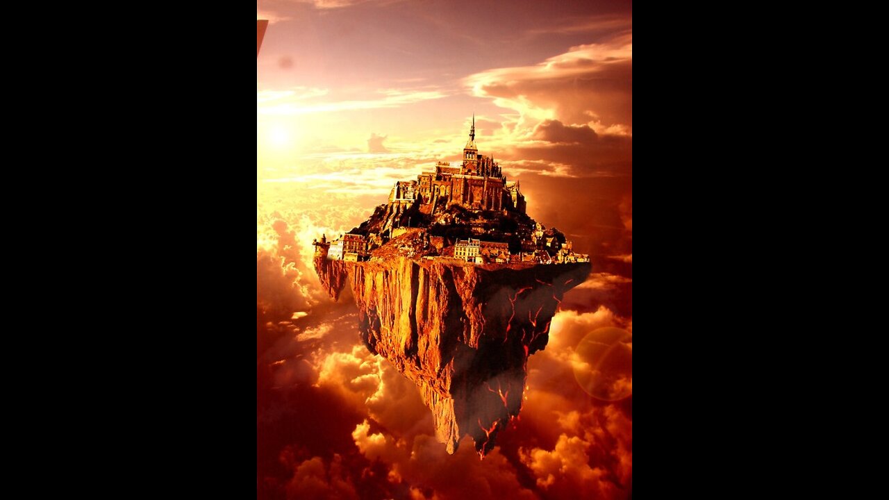 Revelations of Revelation 9