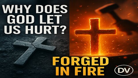 Why God Allows Suffering – A Story You’ll Never Forget
