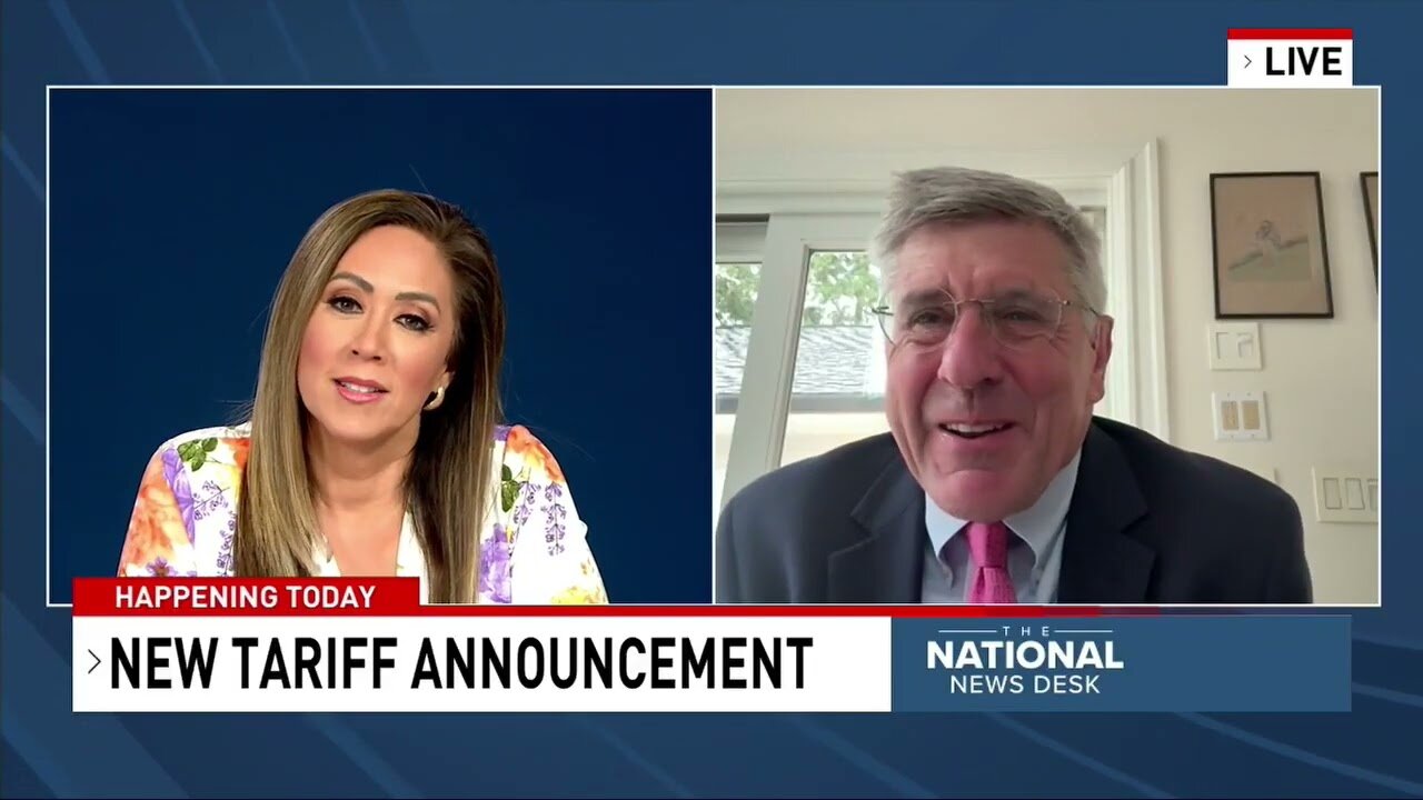 Average American families will pay $3K more if Trump's tax cuts aren't extended