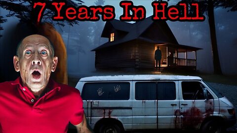 The Most INSANE Kidnapping Story In History