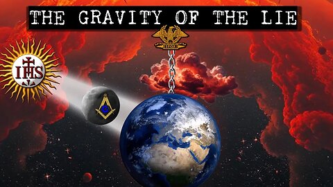 THE GRAVITY OF THE LIE