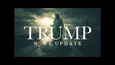 Globalist in Panic Mode - TRUMP Withdraws US from WHO & More News - LIVE w/ Christopher