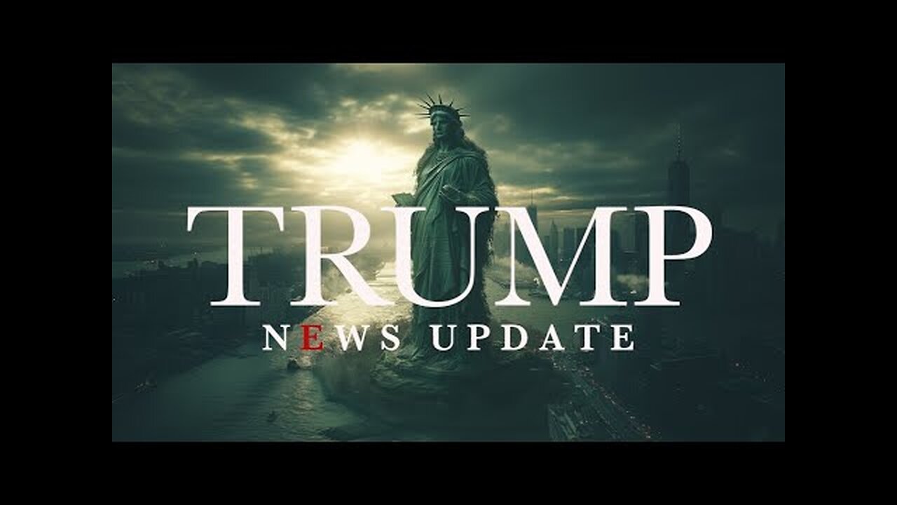 Globalist in Panic Mode - TRUMP Withdraws US from WHO & More News - LIVE w/ Christopher