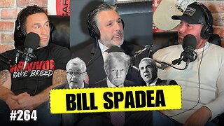 "If We Don’t Fix New Jersey NOW, We’re In Serious Trouble" – Bill Spadea Sounds Off! | Episode #264
