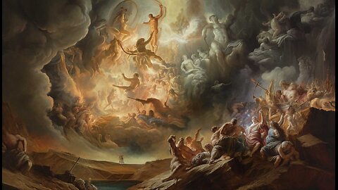 051925b Sean Mitchell - The rod of Moses! The day after the wrath, the bud points to the night!