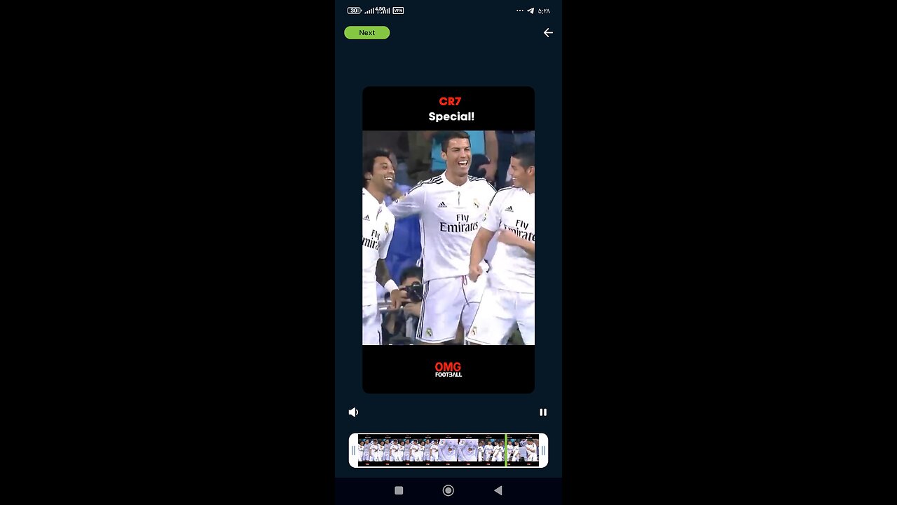 Cr7