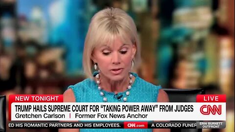 Max Rose on SCOTUS Birthright Case: There Are Babies Whose Families Don’t Know Whether or Not They’re U.S. Citizens, That‘s Trump‘s America