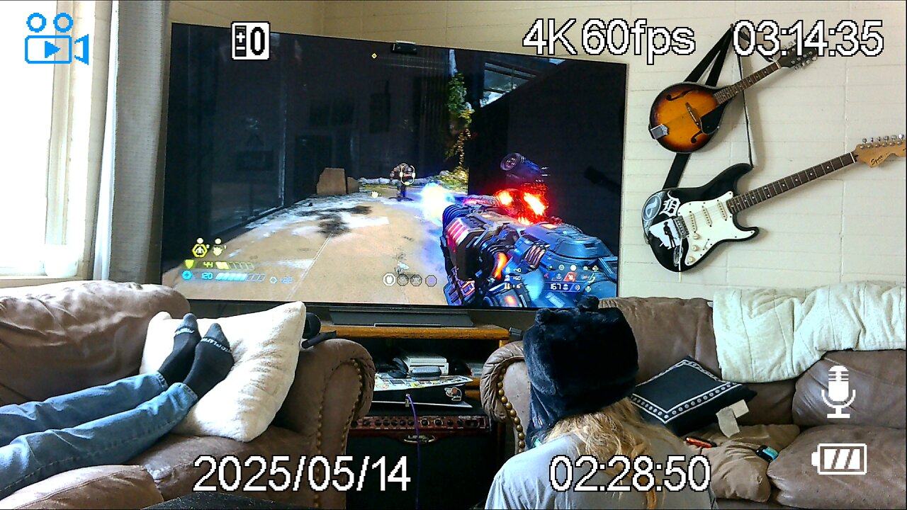 THE 20TH EVER DAS N AXEL PODCAST!!!