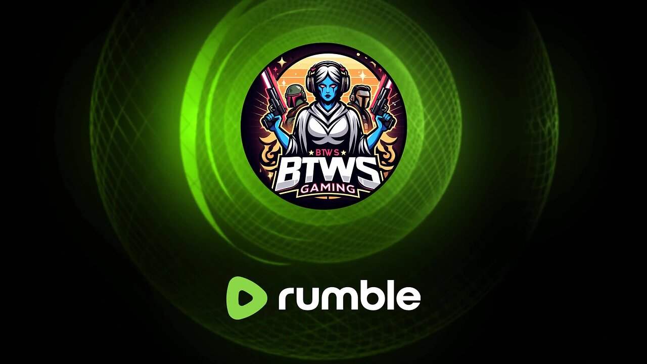 BtwStinger & MrsBTWS
