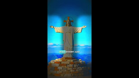 🇺🇲❤️JESUS LOVE FOR YOU ✝️❤️. #jesus #shorts