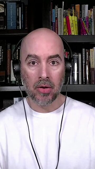 Is Jim Staley Against Coming Out The Beast System.?