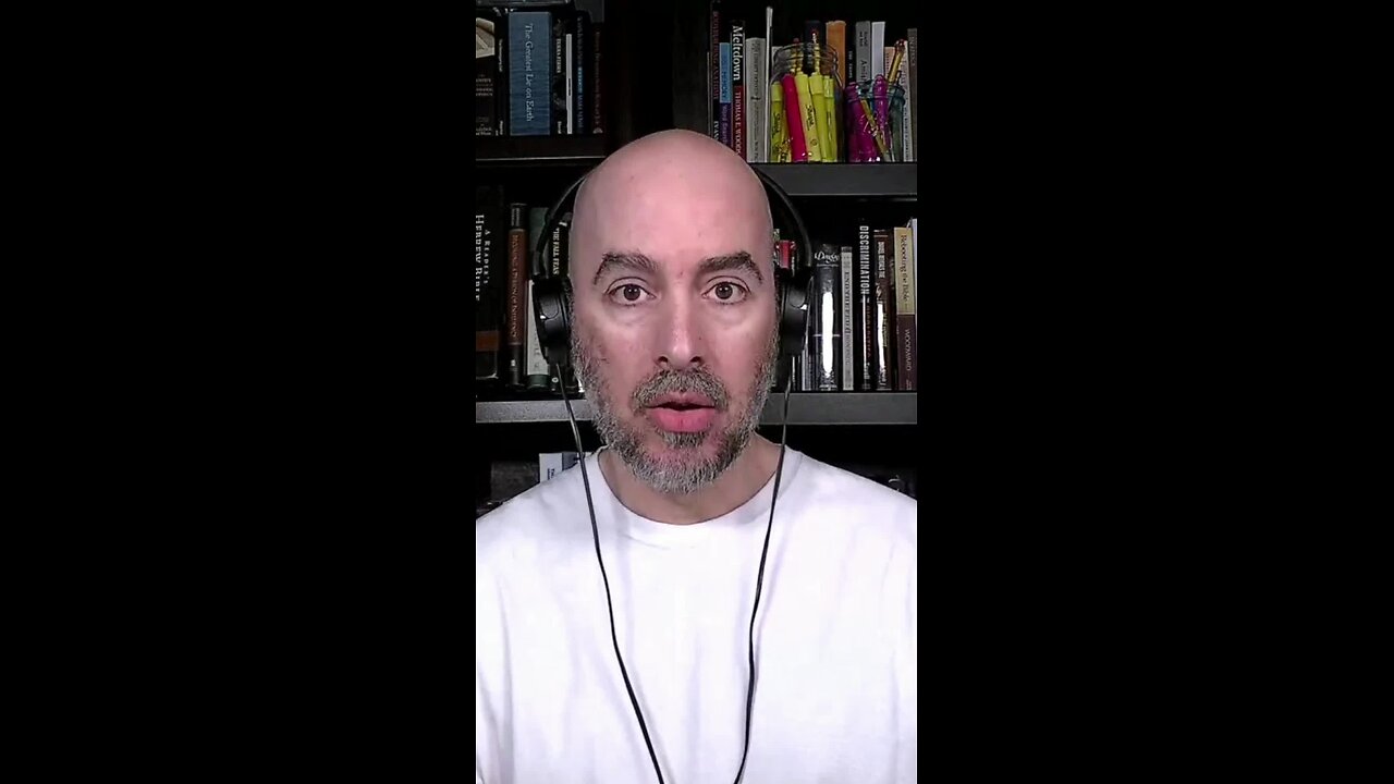 Is Jim Staley Against Coming Out The Beast System.?