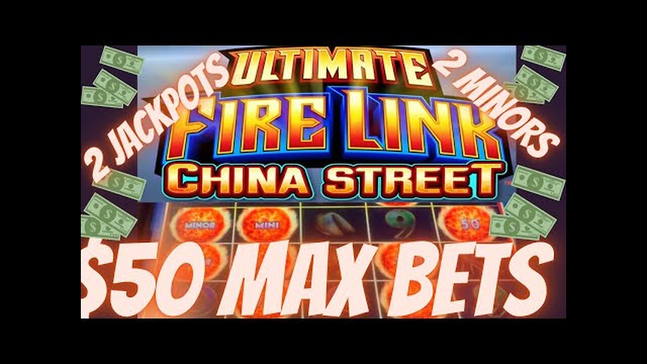 Live Las VEgas Slot Machines