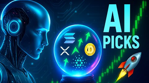 AI Predicts Altcoin Pumps