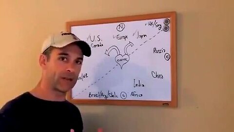 Debunking Money - The Way the World Really Works - Full Length - Damon Vrabel