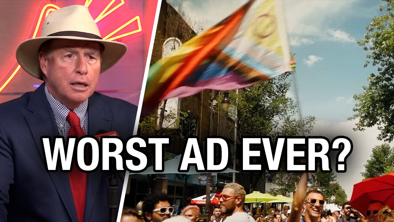 Liberal ad campaign promoting Canada misses the mark as Canadians struggle to make ends meet