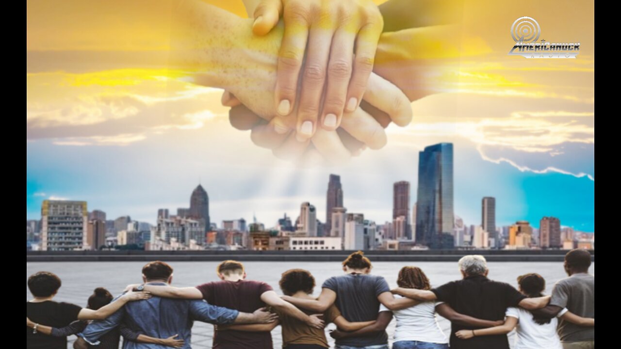 Ty Dyess - Unity In The Community