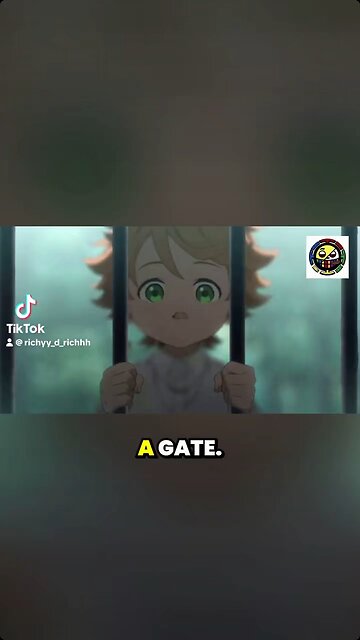 The Forbidden Gate: Why the orphanage's 'Never go near the gate' rule is creepier than it seems