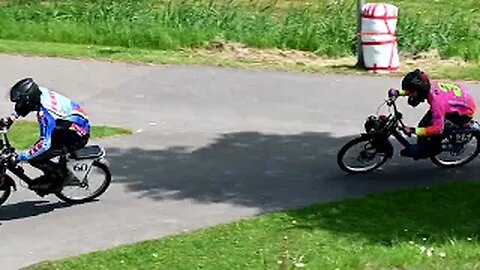 Paganiproductions@Trailer video New Video series 3 5 2025 Nk Solex Schijndel