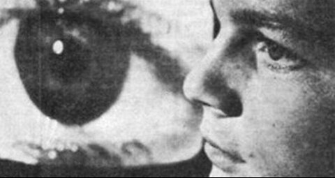 MIND CONTROL PROJECT MKULTRA 1979