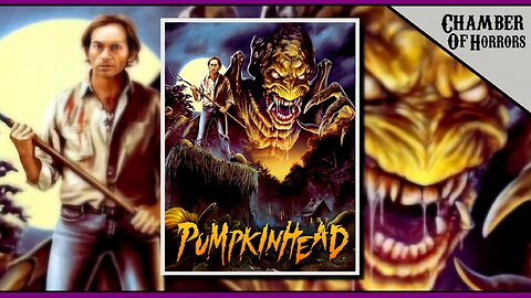 Pumpkinhead (1988)