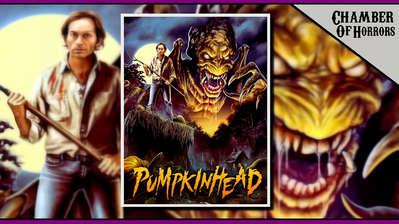 Pumpkinhead (1988)