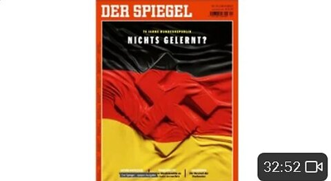 Der Unterschied zwischen Russland, Israel und der BRD! #Merz Berlin 26.07.2025