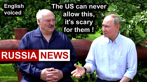 Oreshnik missiles will be deployed in Belarus by the end of this year! Putin, Russia, Lukashenko