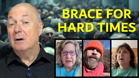 Retirement Has Become A Financial Nightmare - And Everyone Is Starting To Panic