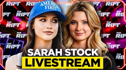 Gays Gone Jesus, Erika vs Candace Beef | Sarah Stock | Ep. 3