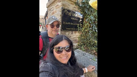 London to Holbeton UK