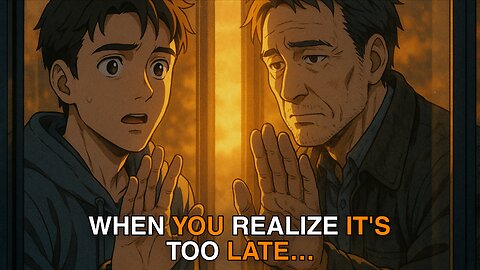 He Thought He Had Time… Then Reality Hit Hard | Brain ResetLab