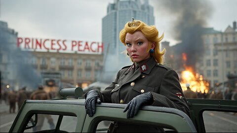 PEACHES PEACHES PEACHES LIVE ON MONKEY SPECIAL GUEST!!!!