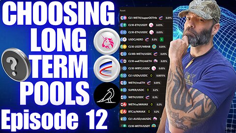 Ultimate Guide to Long-Term DeFi Pools (Maximize Your Crypto Yields!)