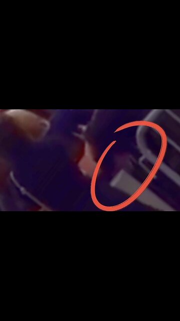 HILLARY DETAINED IN SLOW-MO‼️ September 11, 2016 Arms behind Elbows bent Hands shown