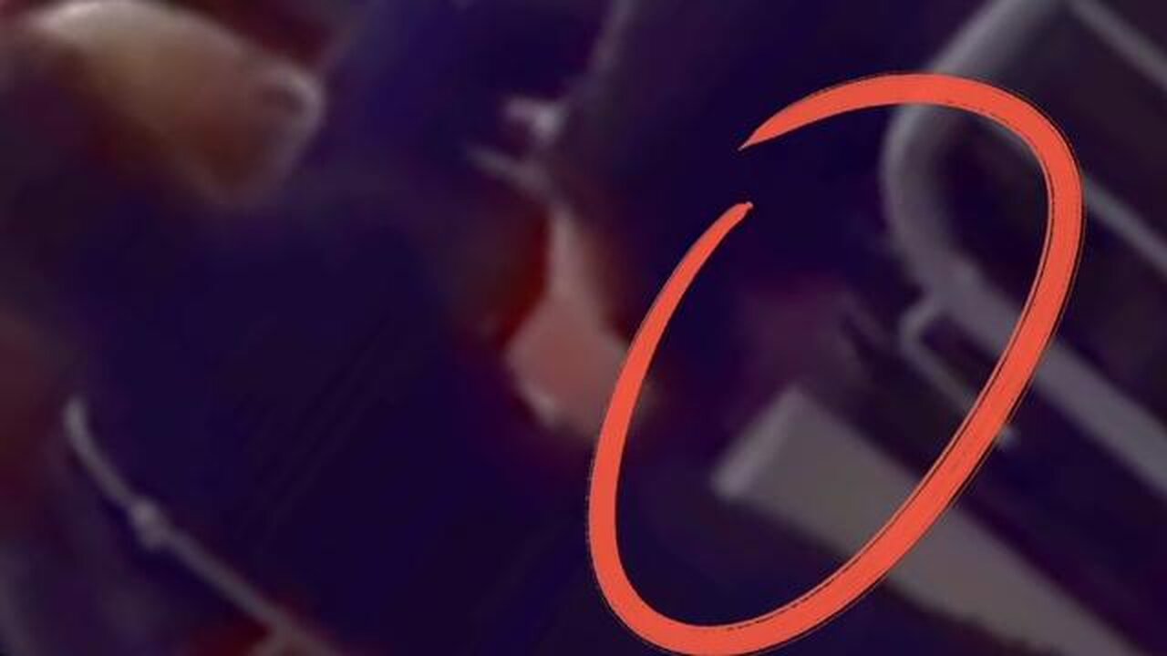 HILLARY DETAINED IN SLOW-MO‼️ September 11, 2016 Arms behind Elbows bent Hands shown