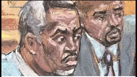 Feds and P. Diddy Defense Battle It Out Late at Night Ahead of Closing Arguments