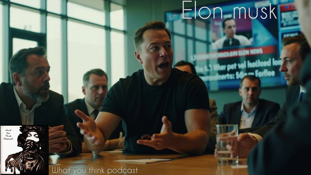 "Elon" What happened in Wisconsin ?