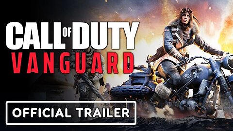 Call of Duty - Vanguard and Warzone - Official Season Two Cinematic Trailer