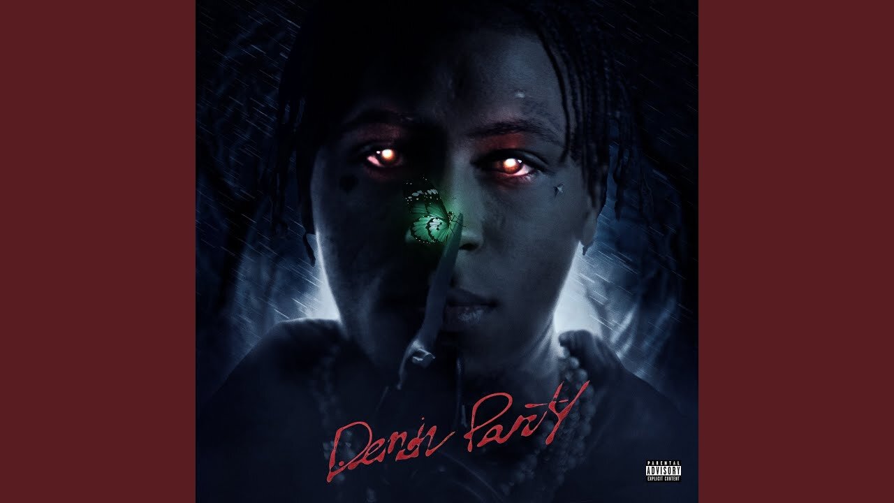 NBA Youngboy - Demon Party