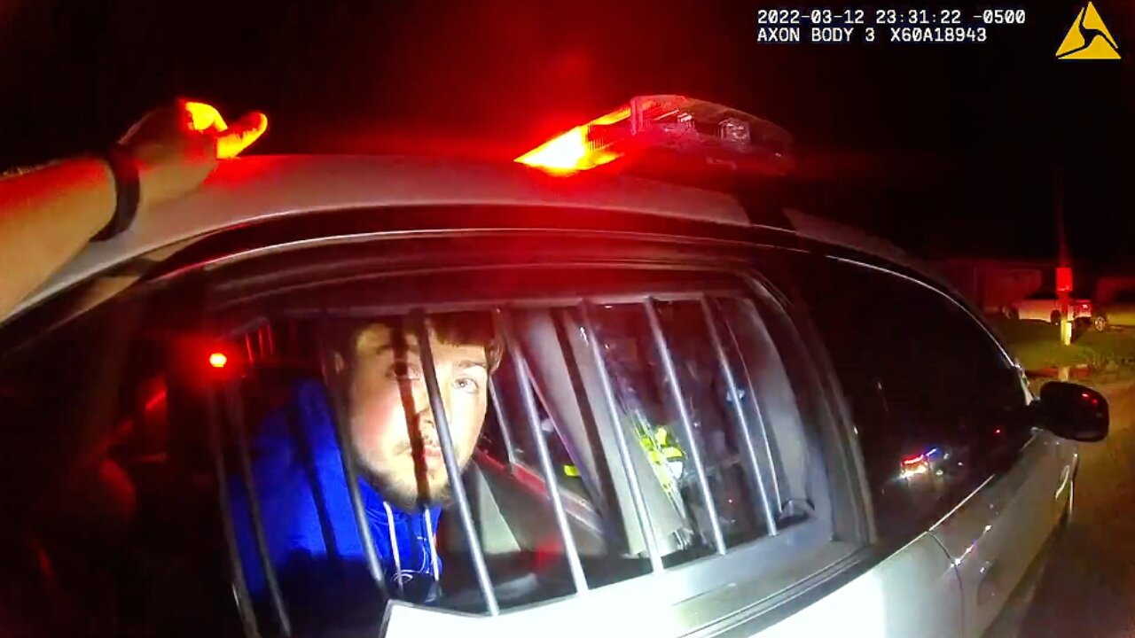 111 MPH Hit and Run - Flagler Deputy SLAMMED by Speeding Driver!