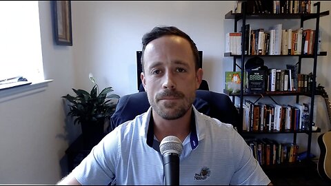 VRA Investing Podcast: How To Be Positioned in J Powell's World of "Uncertainty" - Tyler Herriage