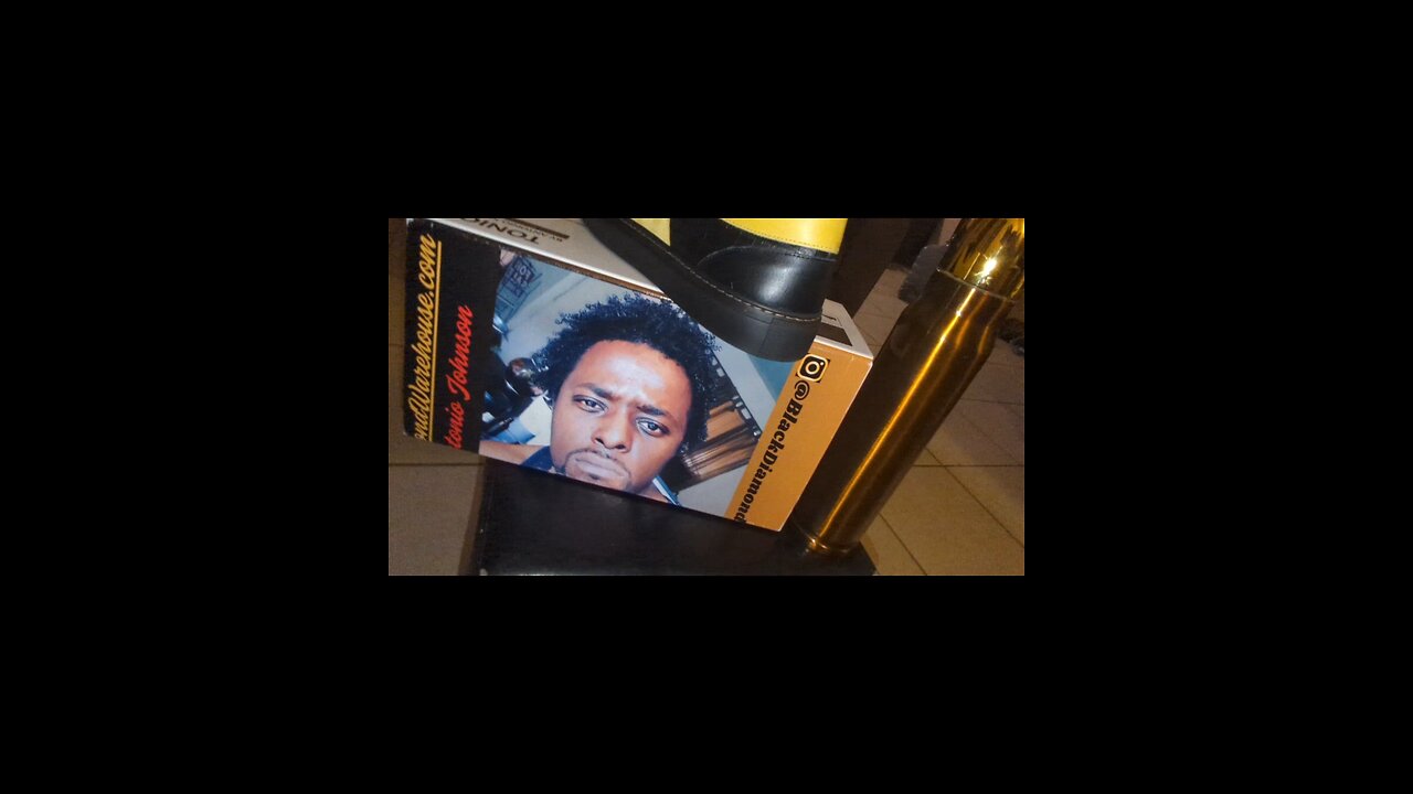 LIMITED EDITION SHOES TONIO'S